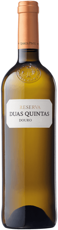 Duas Quintas Reserva White Douro DOC - Ramos Pinto