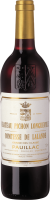 Comtesse de Lalande - Chateau Pichon Longueville