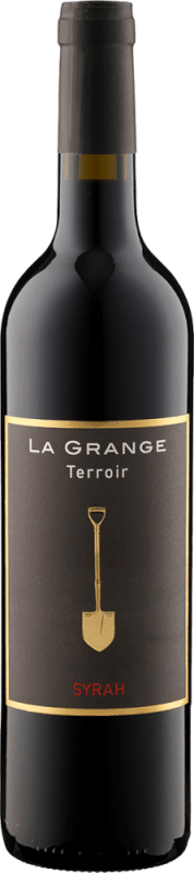 Terroir Syrah - La Grange