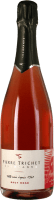 L'Authentique Brut Rosé - Champagne Pierre Trichet