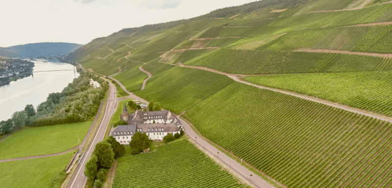 ライヒスグラーフ・フォン・ケッセルシュタット・ヴィンヤード