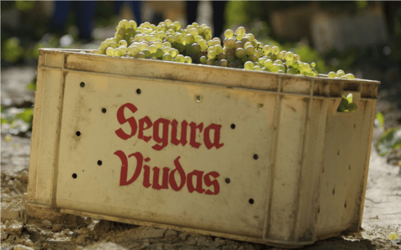 セグラ・ヴューダス セグラ・ヴューダス